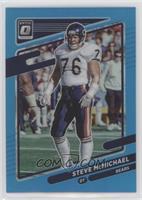 Steve McMichael #/299