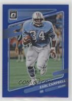 Earl Campbell #/179