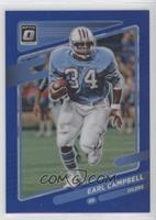 Earl Campbell #/179