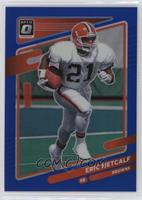 Eric Metcalf #/179