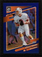 Steve Young #/179
