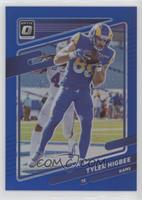 Tyler Higbee #/179