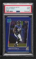 Rated Rookie - Odafe Oweh [PSA 9 MINT] #/179