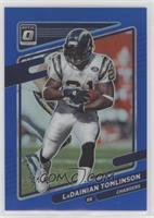 LaDainian Tomlinson #/179