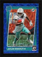Rated Rookie - Jaylen Waddle
