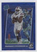 Rated Rookie - Marquez Stevenson [EX to NM]