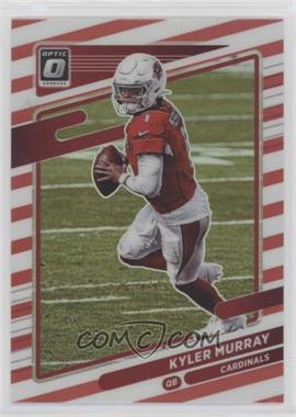 2021 Panini Donruss Optic - [Base] - Freedom Prizm #178 - Kyler Murray