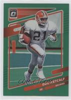 Eric Metcalf #/5