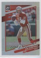 Joe Montana [EX to NM]