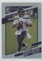 Russell Wilson