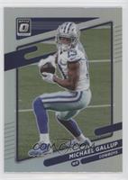 Michael Gallup [EX to NM]