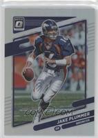 Jake Plummer [EX to NM]