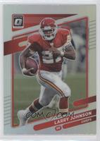 Larry Johnson [EX to NM]