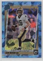 Rated Rookie - Ian Book #/15