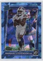 Rated Rookie - Marquez Stevenson #/15