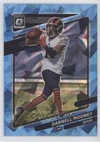 Darnell Mooney [EX to NM] #/15