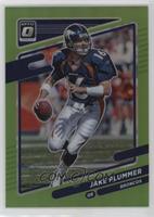 Jake Plummer #/35