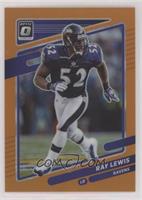 Ray Lewis #/199