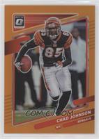 Chad Johnson #/199