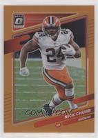 Nick Chubb #/199