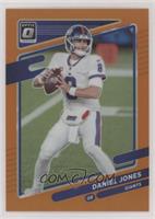 Daniel Jones #/199