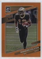 Marques Colston #/199