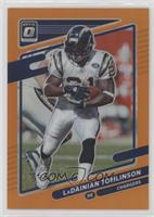 LaDainian Tomlinson #/199