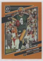 Brett Favre #/199