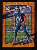 Kevin Byard #/79