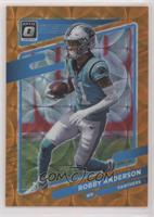 Robbie Anderson #/79