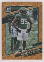 Quinnen Williams #/79