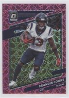 Brandin Cooks #/79