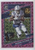 Michael Pittman Jr. #/79