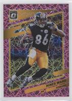 Hines Ward #/79