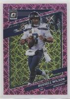 Russell Wilson #/79