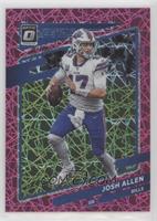 Josh Allen #/79