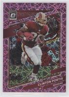 Clinton Portis #/79