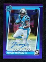 Rated Rookie - Tommy Tremble #/25