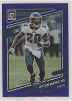 Brian Dawkins #/50