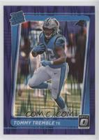 Rated Rookie - Tommy Tremble [EX to NM]