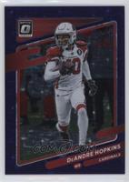 DeAndre Hopkins #/15