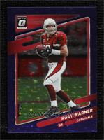 Kurt Warner #/15