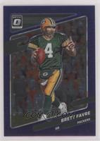 Brett Favre #/15