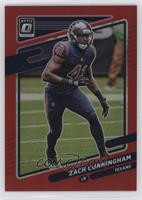 Zach Cunningham #/99