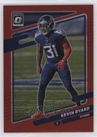 Kevin Byard #/99