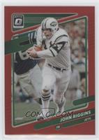 John Riggins [EX to NM] #/99