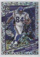 Randy Moss #/125