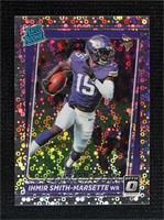 Rated Rookie - Ihmir Smith-Marsette #/125