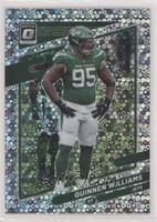 Quinnen Williams #/125