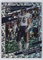 Steve McMichael #/125